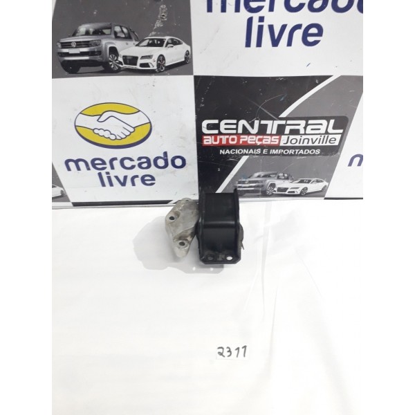 Coxim Motor Direito Peugeot 3008 Thp 2011