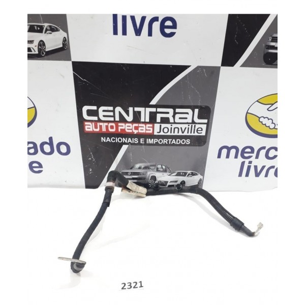 Cabo Positivo Bateria Jeep Compass 2017 2018 