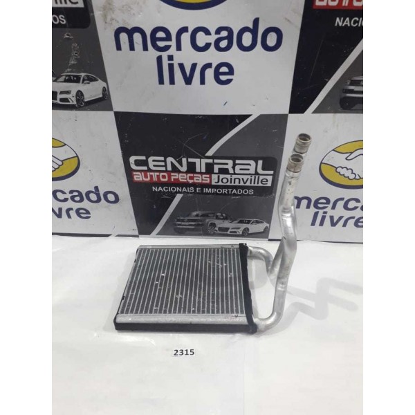 Radiador Ar Quente Caixa Evaporadora Sorento 3.5 2012 2013