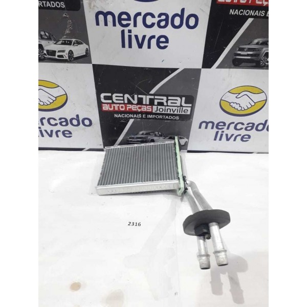 Radiador Ar Quente Caixa Evaporadora Peugeot 308 Thp 2019