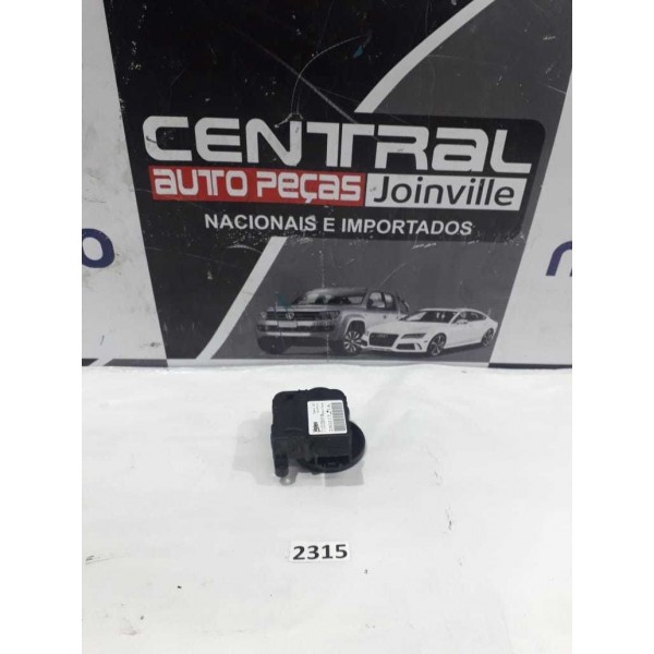 Atuador Caixa De Ar Peugeot 308 Thp 2019