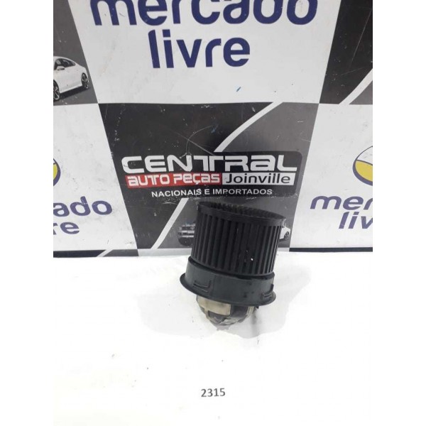 Motor Ventilador Evaporador Ar Peugeot 308 Thp 2019