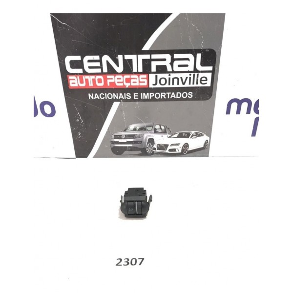 Botão Regulagem Luz Painel Instrumentos Vw Jetta 2012 2013