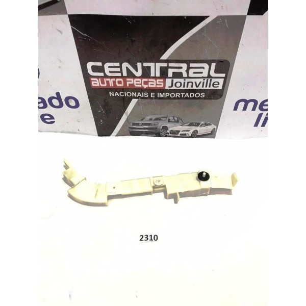 Guia Direito Maior Parachoque Traseiro Gm Captiva 2008 2009