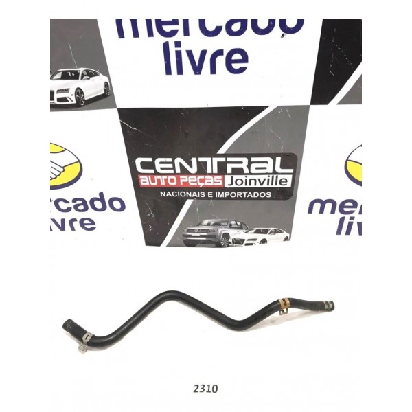 Mangueira Reservatório Água Gm Captiva 3.6 V6 2008 2009 2010