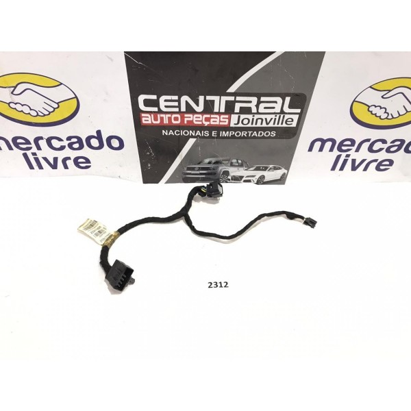 Chicote Comando Vidro Direito Captiva 3.6 2008 2009 25947888