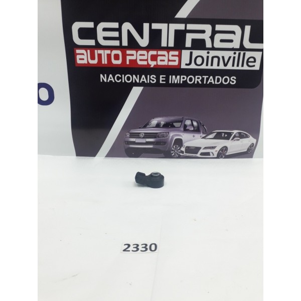Sensor Detonação Mini Cooper S 2018