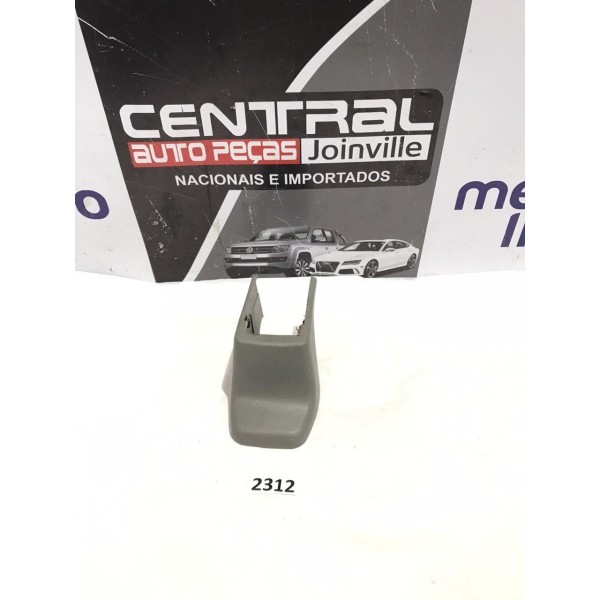 Acabamento Trilho Banco Gm Captiva 2008 2009 2010 - 96631140