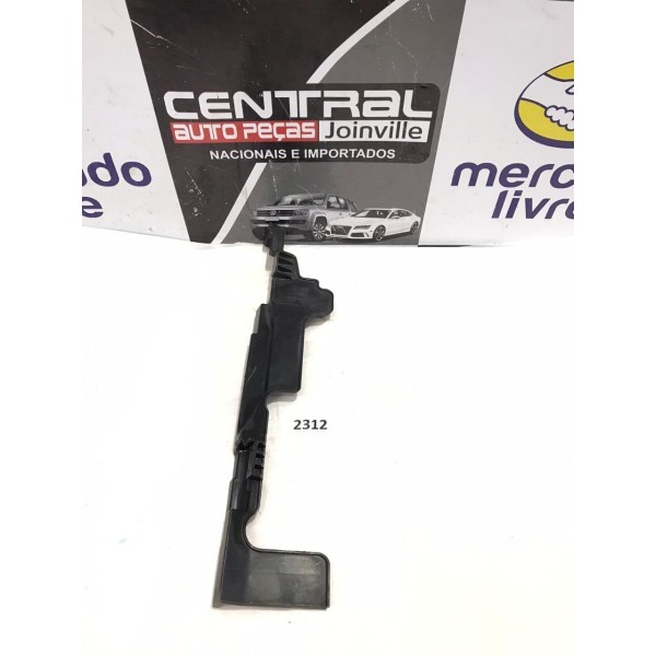 Defletor Guia Ar Direito Radiador Kia Sorento 2.4 2012 2013