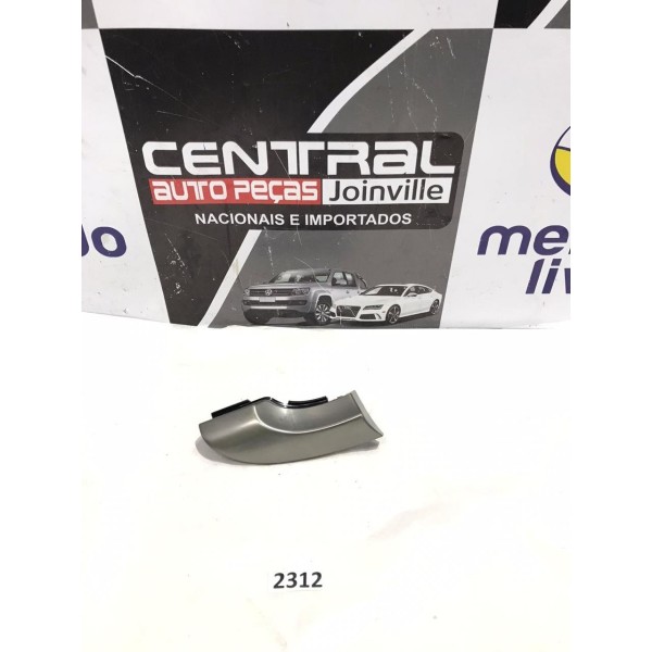 Acabamento Friso Moldura Painel Kia Sorento 2.4 2012 2013