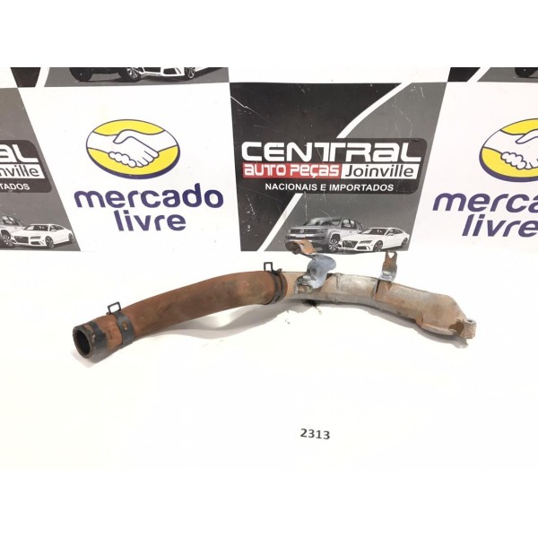 Tubo Duto Mangueira Água Toyota Hilux 3.0 Diesel 2014 2015