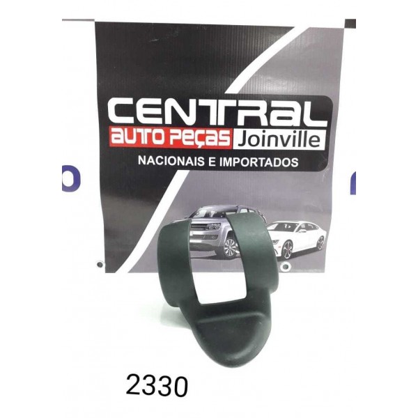 Acabamento Traseiro Console Central Mini Cooper S 2019 