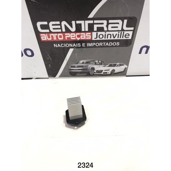 Resistência Caixa Ar Condicionado Hyundai Ix35 2.0 2012 2013