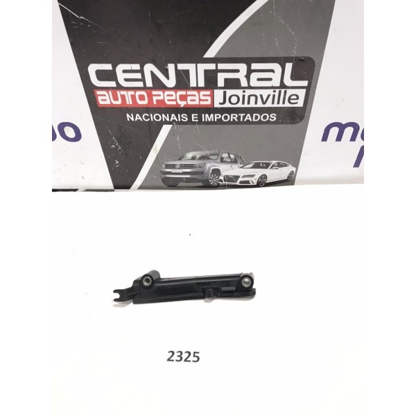 Suporte Tampa Protetor Correia Motor Discovery 4 3.0 2014 15