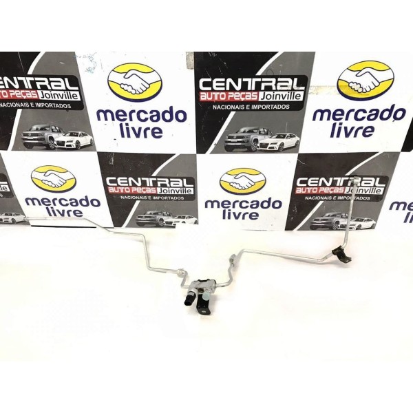 Mangueira Cano Ar Condicionado Lifan X60 2018 2019 Original