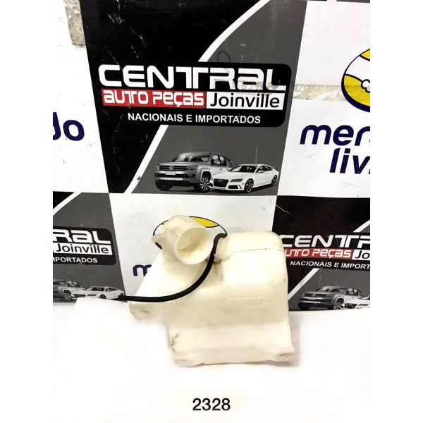Reservatório Água Parabrisas Motor Sensor Malibu 2010 2011