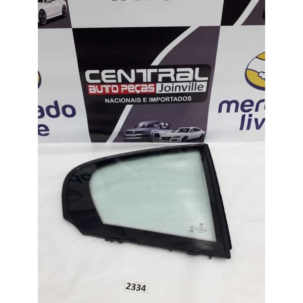 Vidro Fixo Traseiro Direito Bmw 320i 318 2013 2014 2015 2016