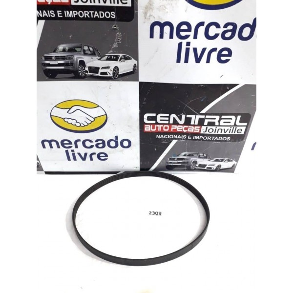 Correia Motor Poly-v Audi A3 Sedan 1.4 Tfsi 2015 2016 