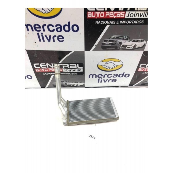 Radiador Caixa Ar Quente Gm Captiva 2.4 4cc 2012 2013 2014 
