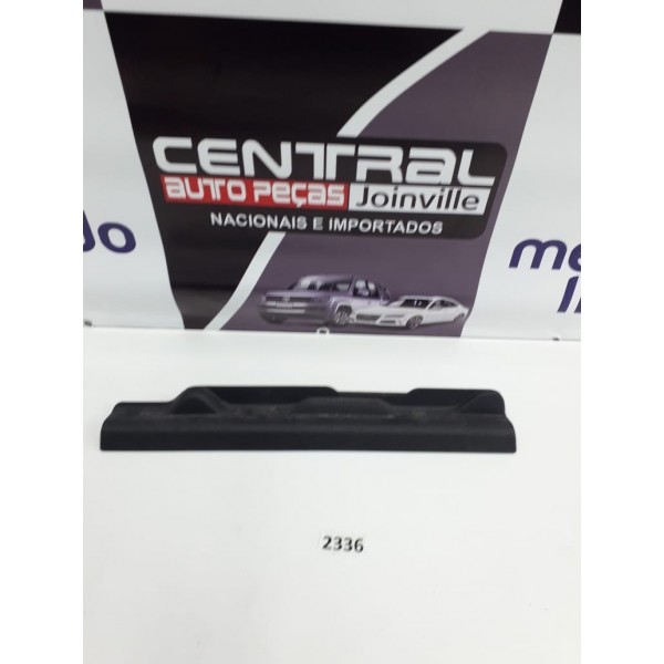 Acabamento Soleira Friso Bmw 320i 2015 