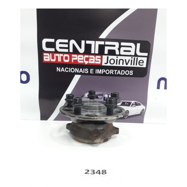 Rolamento Traseiro Esquerdo Mercedes C180 2015