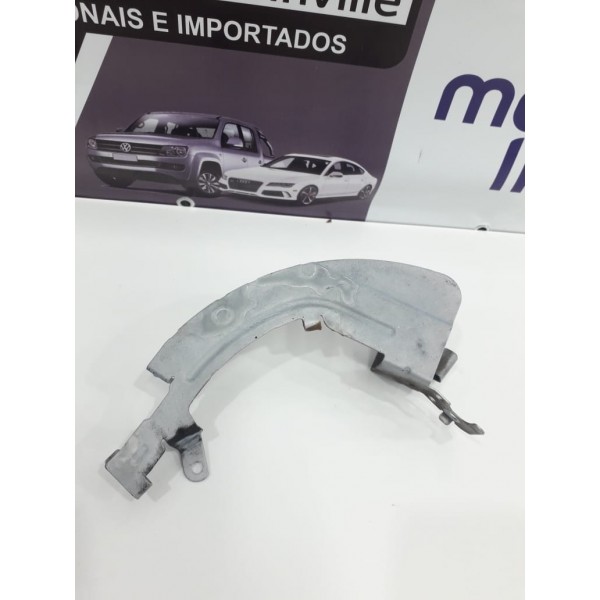 Proteção Lata Montante Traseiro Direito Mercedes C180 2015 