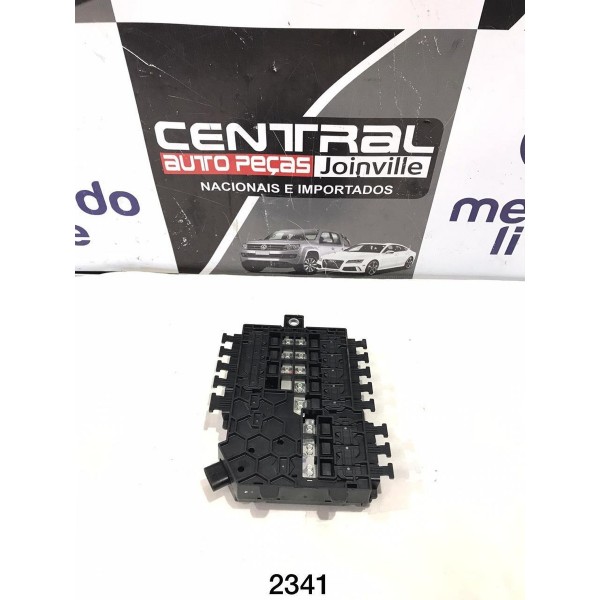 Modulo Placa Bateria Mercedes C180 2016