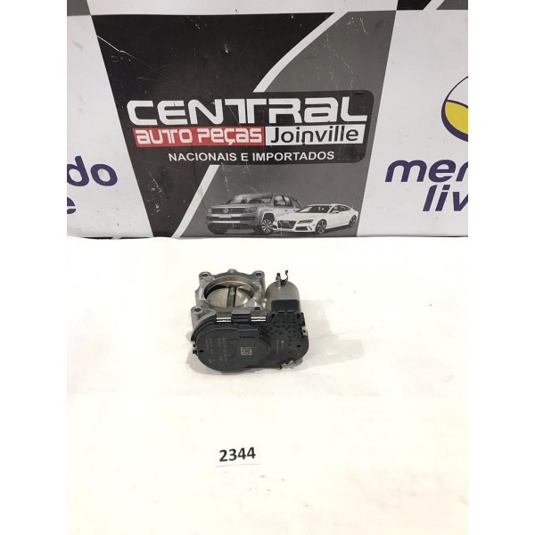 Tbi Corpo Borboleta Mercedes C180 2015 2016