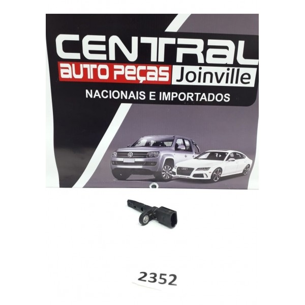 Sensor Abs Dianteiro Esquerdo Audi Q5 2.0 S-line 2018