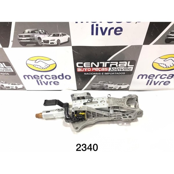 Coluna Canote Direção Mercedes C180 Cgi 2015 2016 2017