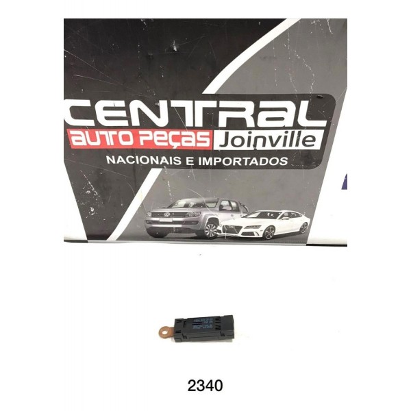 Sensor Amplificador Antena Mercedes C180 2015 16 A1568200089