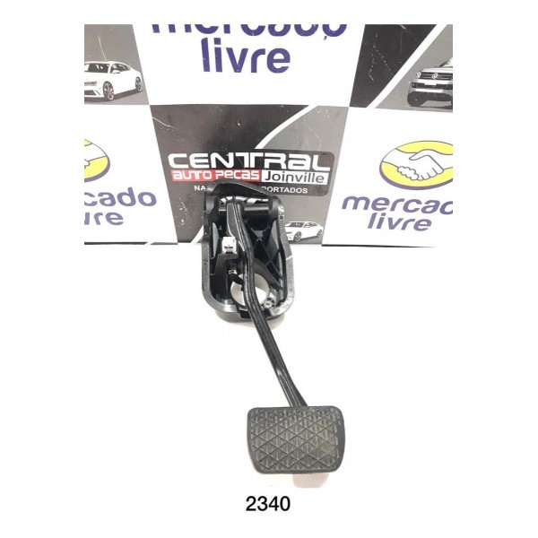 Pedal Pedaleira Freio C/ Sensor Mercedes C180 2015 2016 2017