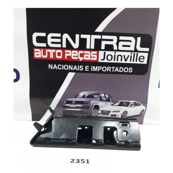 Suporte Esquerdo Porta Malas Audi Q5 2018 2019 20 80a813981