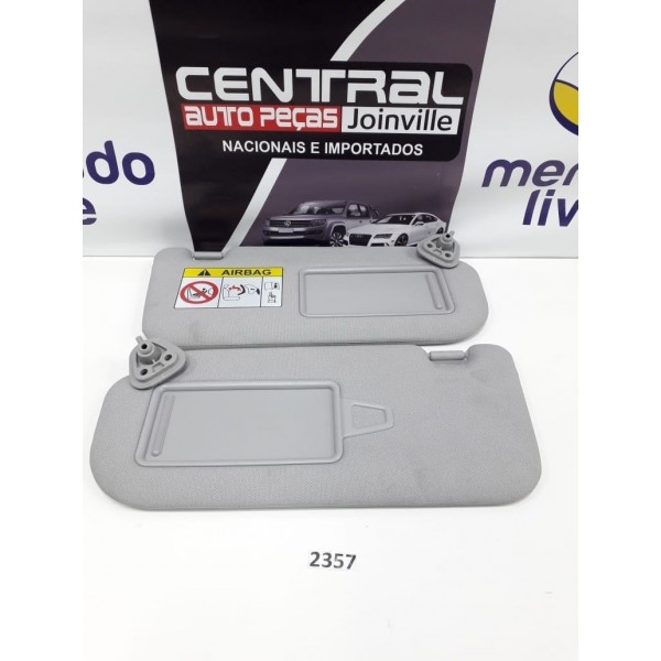 Quebra Sol Hyundai Ix35 2018 2019