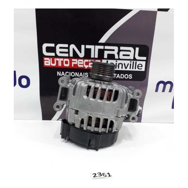 Alternador Motor Audi Q5 2.0 Tfsi 2019 2020 