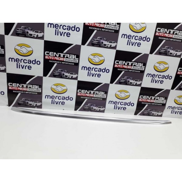 Rack Teto Lado Direito Audi Q5 2018 Prateado
