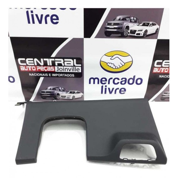 Acabamento Inferior Painel Lado Esquerdo Audi Q5 2018