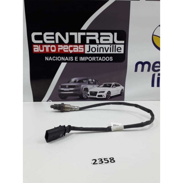 Sonda Lambda Audi Q5 2.0 Tfsi 2019 2020 - 8w0906262g