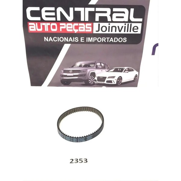 Correia Dentada Bomba Água Audi Q5 2.0 Tfsi 2018 2019 2020