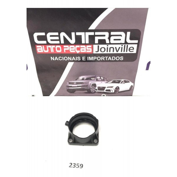 Suporte Anel Tbi Corpo Borboleta Mercedes C180 2015 2016 17