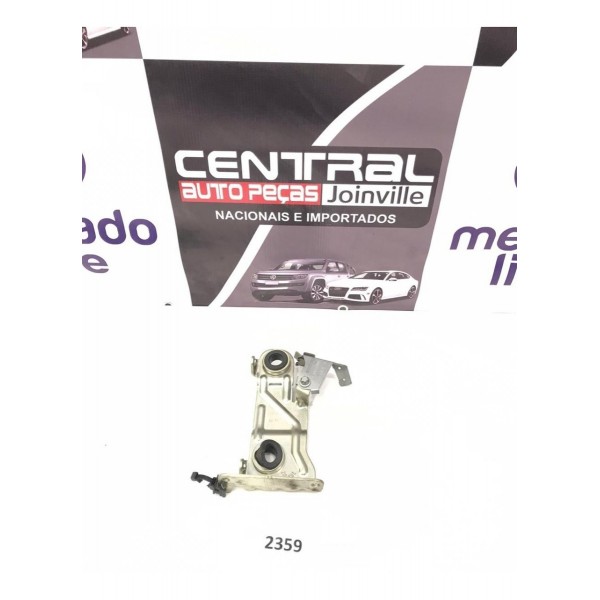 Suporte Superior Motor Mercedes C180 2015 2016 - A2740940141