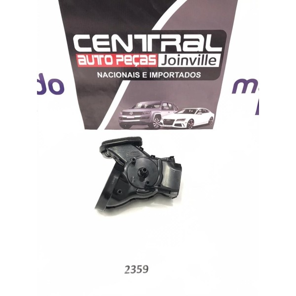 Duto Ventilação Difusor Ar Esquerdo Mercedes C180 2015 2016