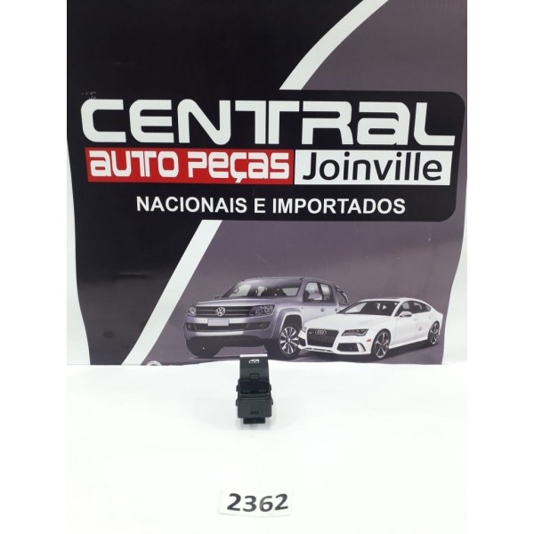 Comando Botão Vidro Traseiro Esquerdo Audi Q5 2.0 2018 2019