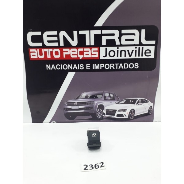 Comando Botão Vidro Traseiro Direito Audi Q5 2.0 2018 2019