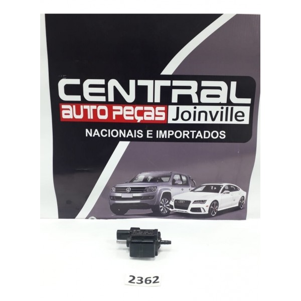 Válvula Solenoide Coletor Admissão Audi Q5 S-line 2018 2019