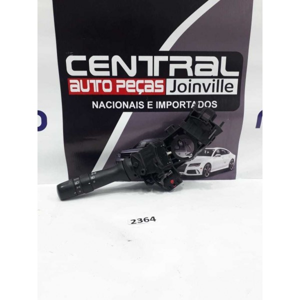Chave Seta Farol Milha Toyota Hilux 2014 