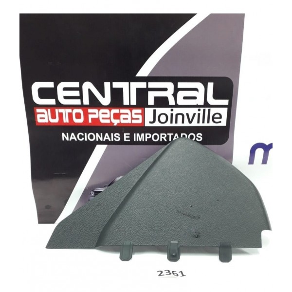 Acabamento Lateral Direito Painel Audi Q5 2018