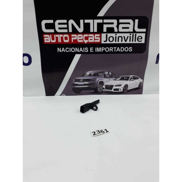 Sensor Abs Traseiro Esquerdo Audi Q5 2019