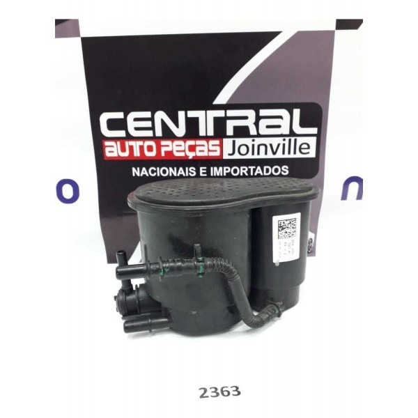 Filtro Canister Audi Q5 2019 
