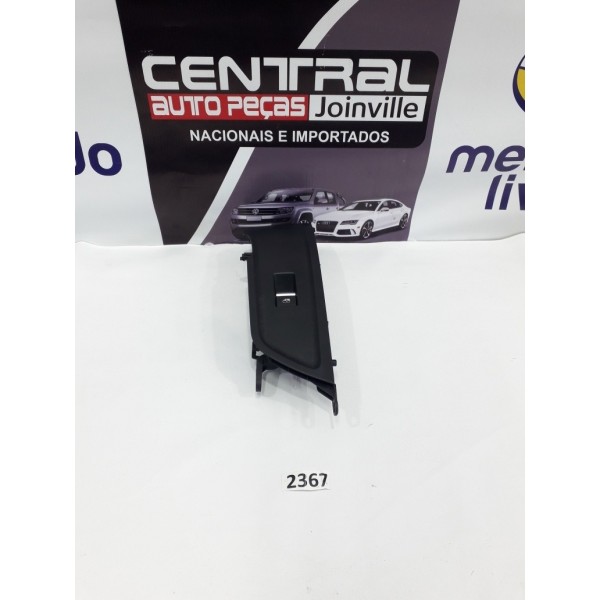 Comando Botão Vidro Dianteiro Direito Audi Q5 2018 2019 2020